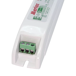 บัลลาสต์อิเล็กทรอนิกส์ 18W และ 32W 220-240V สำหรับฟลูออเรสเซนซ์ รุ่น OT Merlox บาลาสสำหรับหลอดนีออน Electronic Ballast