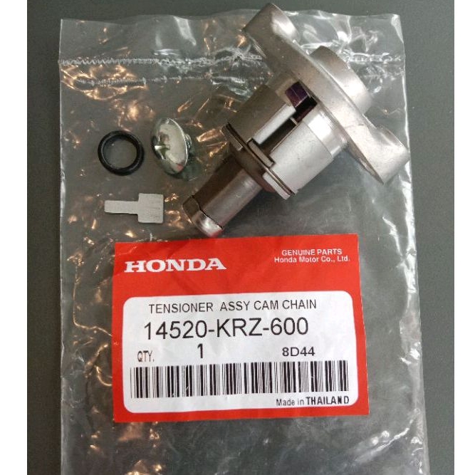 ตัวดันโซ่ราวลิ้น Click 125i Click 150i Pcx125-150 ตัวกดโซ่ราวลิ้น (รับประกัน 1 เดือน) สินค้าจัดส่งไว🚀