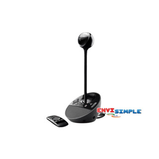 Logitech ConferenceCam BCC950