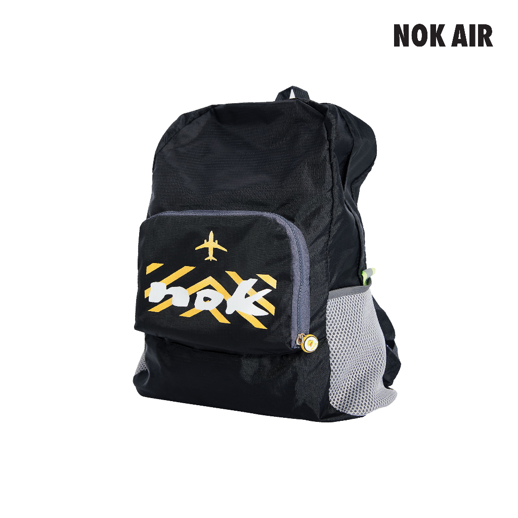 NOKAIR | กระเป๋าเป้ NOK Foldable Backpack