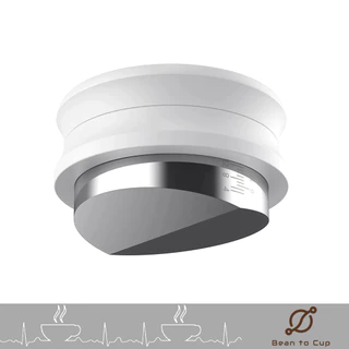 NORMCORE Distributor + Palm Tamper V2 58.5MM / ชุดแทมป์และเกลี่ยกาแฟ ขนาด 58.5mm