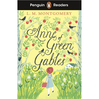 Penguin Readers Level 2: Anne of Green Gables