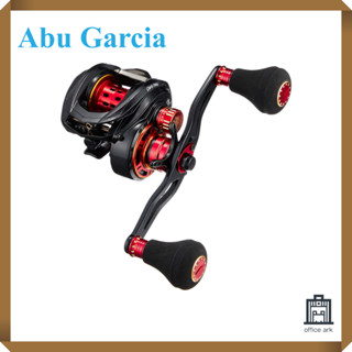 รอกเบทแคสติ้ง Abu ​​Garcia Tyraba 17 REVO TRV ด้ามยาวด้ามซ้าย [ส่งตรงจากญี่ปุ่น]