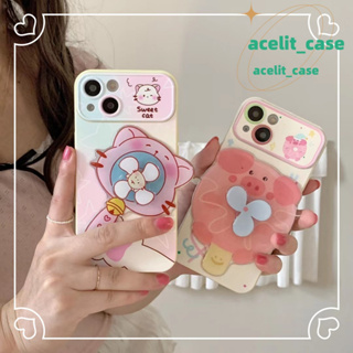 ❤️ส่งของขวัญ❤️ เคสไอโฟน 11 12 13 14 Pro Max แมว แฟชั่น การ์ตูน กราฟฟิตี ความคิดสร้างสรรค์ Case for iPhone สไตล์วรรณศิลป์