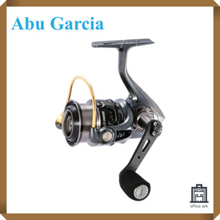 รอกเบท Abu Garcia REVO ALX THETA #2000 (เกียร์ธรรมดา/สปูลตื้น) [ส่งตรงจากญี่ปุ่น]