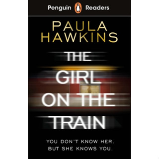 Penguin Readers Level 6: the Girl on the Train