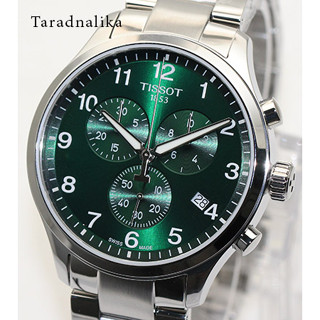 นาฬิกา TISSOT CHRONO XL CLASSIC T116.617.11.092.00