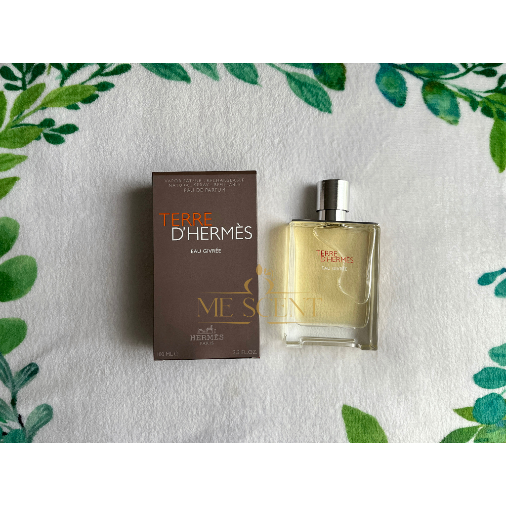 Hermes Terre d'Hermes Eau Givree (EDP) แบ่งขาย