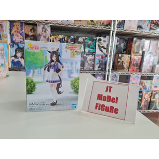 Banpresto มือ 1 ของแท้ Lot.JP Uma Musume: Pretty Derby - Mejiro Dober สินค้าพร้อมส่ง