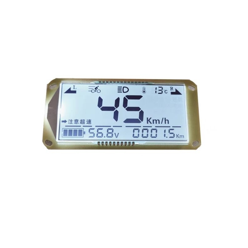เรือนไมค์​ 48-72v​ ปรับความเร็วได้รองรับสัญญาณ​ดิจิตอล​(1​-line)​หรืออะนาล็อก​ได้
