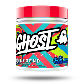 GHOST® LEGEND® V3 Pre-Workout- 30 Servings