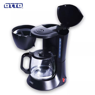 OTTO เครื่องชงกาแฟ รุ่น CM-025A