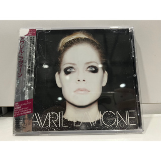 1   CD  MUSIC  ซีดีเพลง   AVRIL LAVIGNE     (A18A66)