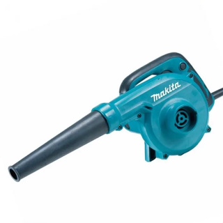 MAKITA  เครื่องเป่าลม UB1102 มากีต้า ความเร็วรอบ 16000 รอบต่อ นาที มีถุงเก็บฝุ่น