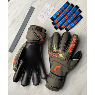 Reusch Attrakt Duo Ortho-Tec