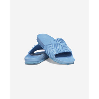 SALEHE BEMBURY X CROCS POLLEX SLIDE