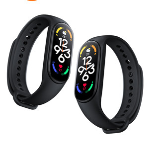 Xiaomi Smart Band 7 รับประกัน 1 ปี