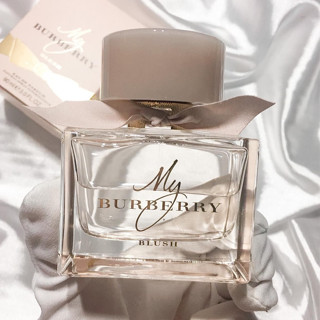 [🚚น้ำหอมแบ่งขาย❗❗] Burberry My Burberry Blush EDP 2ml/5ml/10ml น้ําหอมแท้ น้ําหอมผู้หญิง