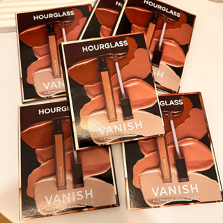 ✅พร้อมส่ง✅แท้ ขนาดทดลอง Hourglass Vanish Airbrush Concealer (1ml x4)