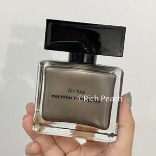 Narciso Rodriguez For Him Edp 100ml**สอบถามก่อนสั่งซื้อ**