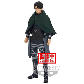 [ของแท้🇯🇵/พร้อมส่ง✅] Attack On Titan The Final Season B - Levi Ackerman