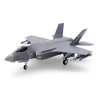 TAMIYA 60792 LOCKHEED MARTIN F-35A LIGHTNING II [1/72]