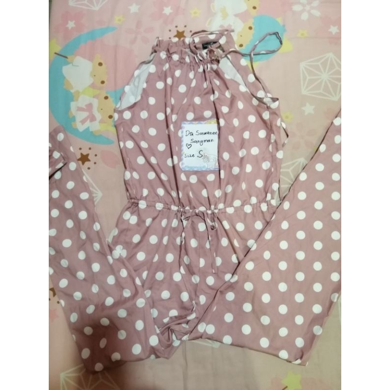 เสื้อผ้า SHEIN ROMWE มือหนึ่ง