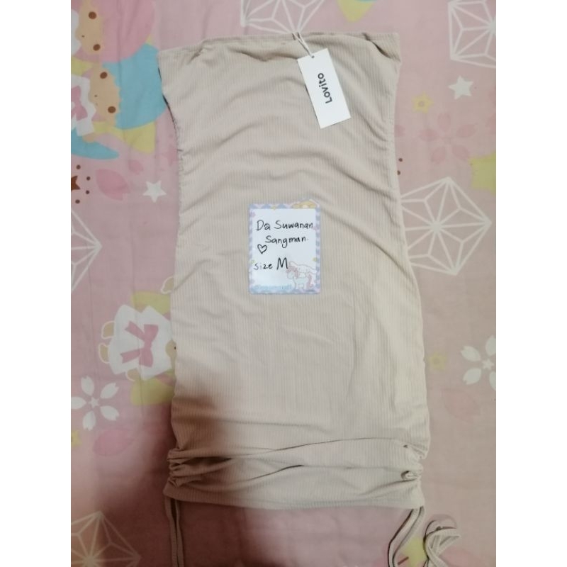 เสื้อผ้า SHEIN ROMWE มือหนึ่ง