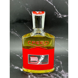 CREED VIKING ▪️ 100 ml  ▪️NOBOX Seller Centre เริ่มต้นขายสินค้า ดาวน์โหลด ติดตามเราบน  ถุงมือกัน UV ผ้าบัฟกันแดด ไม้กอล์