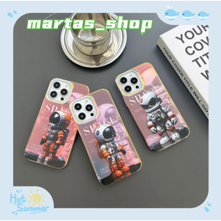 ❤️ส่งของขวัญ❤️ เคสไอโฟน 11 12 13 14 Pro Max การ์ตูน ความคิดสร้างสรรค์ ความนิยม แฟชั่น Case for iPhone สาวน่ารักหัวใจ