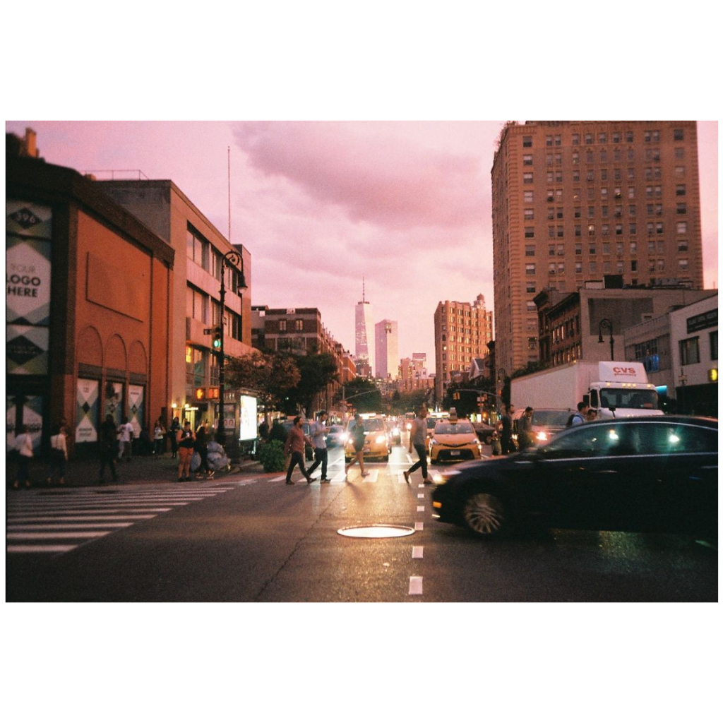 ฟิล์มสี 1ม้วน Lomography CN 800 35mm 36exp Color Negative 800 ราคาต่อม้วน ฟิล์ม lomo 135