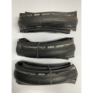 ยางนอกจักรยาน Schwalbe Durano 20x1.10 406 ขอบพับนำ้หนักเบาอย่างดี แรงดันลม 85-115 PSI