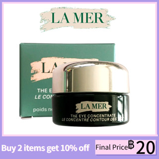 Lamer The Eye Concentrate 5ml Eye Cream Sample