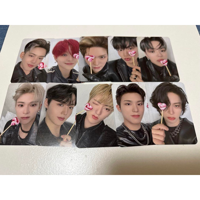 TREASURE REBOOT weverse