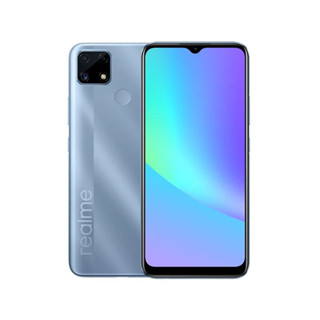 Realme C25 Ram4/64 เครื่องแท้ศูนย์ไทย