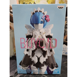 RE:ZERO STARTING LIFE IN ANOTHER WORLD BIJYOID REM VER.A