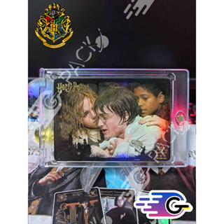 การ์ด Harry Potter Harry Potter hermione Kayou rare 2-3 star card  (N-S)