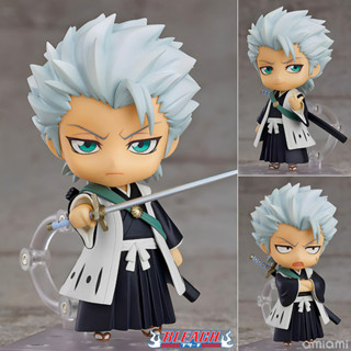 เนนโดรอยด์ Bleach บลีช บีท เทพมรณะ สงครามเลือดพันปี Toshiro Hitsugaya ฮิสึกายะ โทชิโร่ ผู้ใช้มังกรน้ำแข็ง Nendoroid Doll