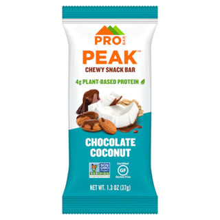 PEAK Chocolate Coconut