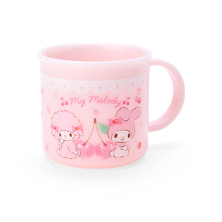 [Direct from Japan] Sanrio my melody Plastic Cup Japan NEW Sanrio Characters