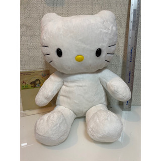 Hello kitty งานBuild a bear สภาพ94-97%