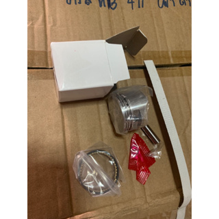 AM49 ชุดลูกสูบ GX35 ขนาด 39 mm. อะไหล่ เครื่องตัดหญ้า 4 จังห…