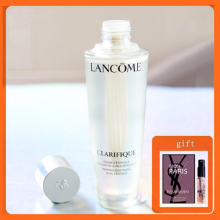 Lancome /Lancôme /Clarifique Dual Essence 150ml Double the essence, brighten the skin up to 4 dimensions