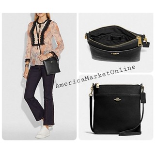 กระเป๋าหนัง COACH/ KITT MESSENGER CROSSBODY (COACH 41320)