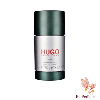 บาล์มทาใต้วงแขน Hugo Boss Boss MAN Deodorant Stick 70 g โรลออน