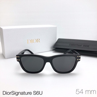 แว่นกันแดด DiorSignature S6U พร้อมส่งค่า💯💥