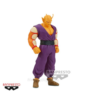 4983164882971 BANPRESTO DXF Dragon Ball Super Super Hero DXF - Orange Piccolo