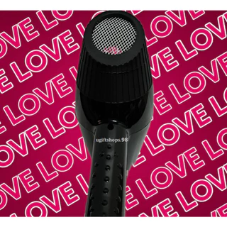 ไดร์เป่าผมCKL-3800, CKL-3900, CKL-3400 ขนาด 2,000วัตต์ ปรับลมร้อน ลมเย็น ปรับแรงลมได้ 2ระดับ ของแท้มีมอก.รับรองถูกต้อง
