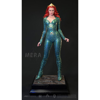 JND studio Mera – Aquaman [Licensed]