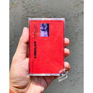 Post Malone – Circles (Cassette)